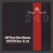 All That She Wants