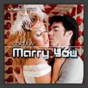 Marry You