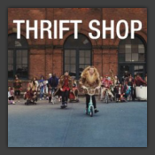 Thrift Shop