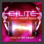 Wind Up My Heart (Boom Boom Boom)