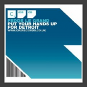 Put Your Hands Up For Detroit