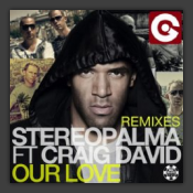Our Love (Remixes)