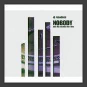 Nobody Likes The Records That I Play