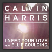 I Need Your Love