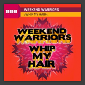 Whip My Hair