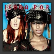Iconic EP