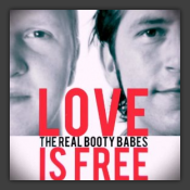 Love Is Free