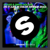 Do It (Life In Color Anthem 2013)