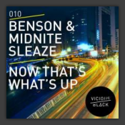 Now That's What's Up