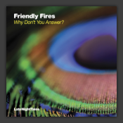 Why Don't You Answer