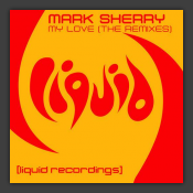 My Love (Remixes)