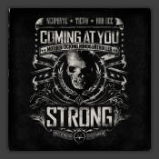 Coming At You Strong