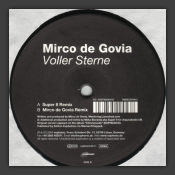 Voller Sterne