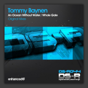 An Ocean Without Water / Whole Gale