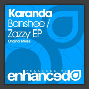 Banshee / Zazzy EP