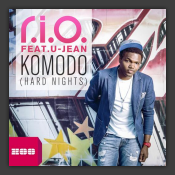 Komodo (Hard Nights)