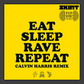 Eat Sleep Rave Repeat
