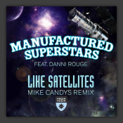 Like Satellites (Remixes)
