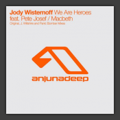 We Are Heroes / Macbeth