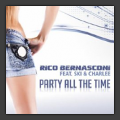 Party All The Time