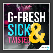Sick & Twisted