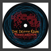 Trommelmaschine Reconstructed 1