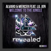 Welcome To The Jungle