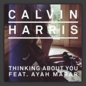 Thinking About You (Remixes)