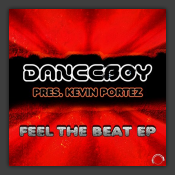 Feel The Beat EP