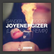 Joyenergizer (Lazy Rich Remix)
