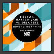 Move To The Rhythm