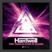 Three Triangles (Losing My Religion)