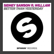 Better than Yesterday