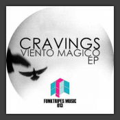 Viento Magico EP