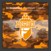 Carnival Chaos