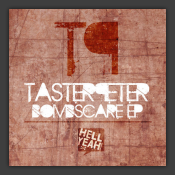 Bombscare EP