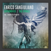 Capernoited / Old Spirals