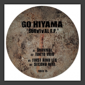 Survival EP
