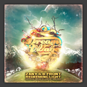 Redeeming Light (Dream Village 2013 Anthem)