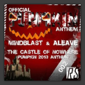 The Castle Of Nowhere (Pumpkin Anthem 2013)