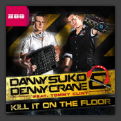 Kill It On The Floor