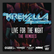 Live For The Night (Remix EP)