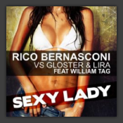 Sexy Lady