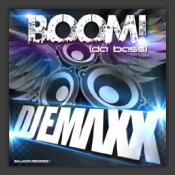 Boom! (Da Bass)
