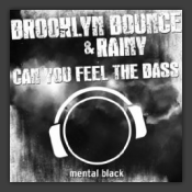 Can You Feel The Bass (Jan Van Bass-10 Remix) 
