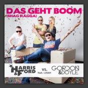 Das Geht Boom (Shag Ragga)