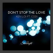 Dont Stop The Love 