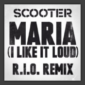 Maria (I Like It Loud) [R.I.O. Remix]