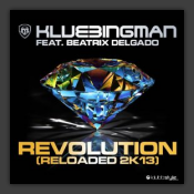 Revolution Reloaded 2k13