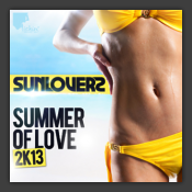 Summer Of Love 2k13